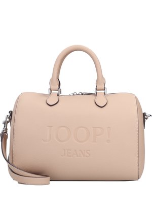 Bolso de mano - brown