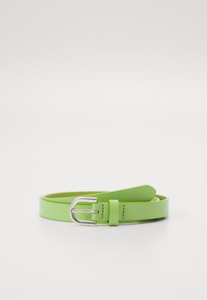 Esprit BELTS - Vyö - lime yellow