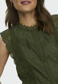 ONLY ONLKARO  - Top - khaki
