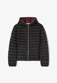 Niet geselecteerd, nero