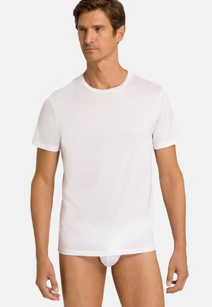 SPORTY - Unterhemd/-shirt - white