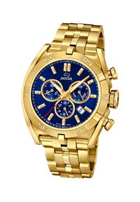 Jaguar EXECUTIVE - Montre à aiguilles - goldfarben