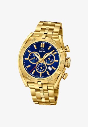 Jaguar EXECUTIVE - Montre à aiguilles - goldfarben