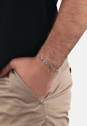amor Armband - silberfarben