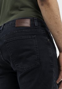 camel active RELAXED - Relaxed fit jeans - indgo dark blue used