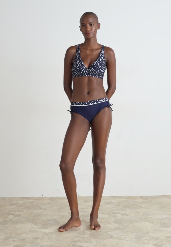 TRIANGEL TOP TURI - Bikini top2