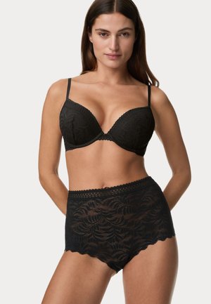 Marks & Spencer 3 PACK  - Onderbroeken - black