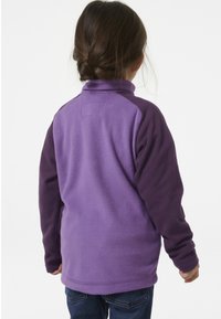 Helly Hansen UNISEX fioletowy