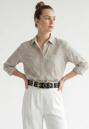b.belt, Riem - black