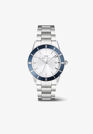 ICONIC PARADIGMA LINK BEZEL - Reloj - silver-coloured