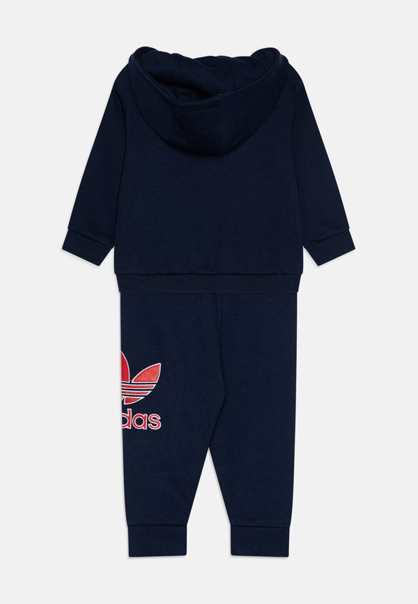 BIG EXECUTION - Hoodie - night indigo2