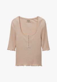 Sélectionné, rose water