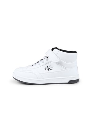 SNEAKERS - Zapatillas altas - white