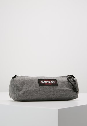 BENCHMARK SINGLE - Pennfodral - sunday grey