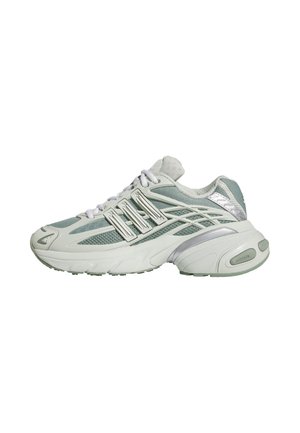 adidas Originals, ADISTAR XLG 2.0 W - Zapatillas - linen green supplier colour silver metallic
