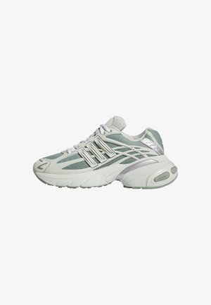 adidas Originals, ADISTAR XLG 2.0 W - Zapatillas - linen green supplier colour silver metallic