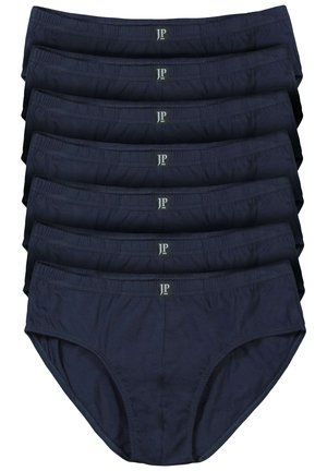 Slip - dark blue
