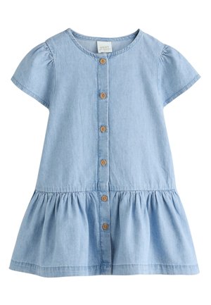 Next Spijkerjurk - blue denim