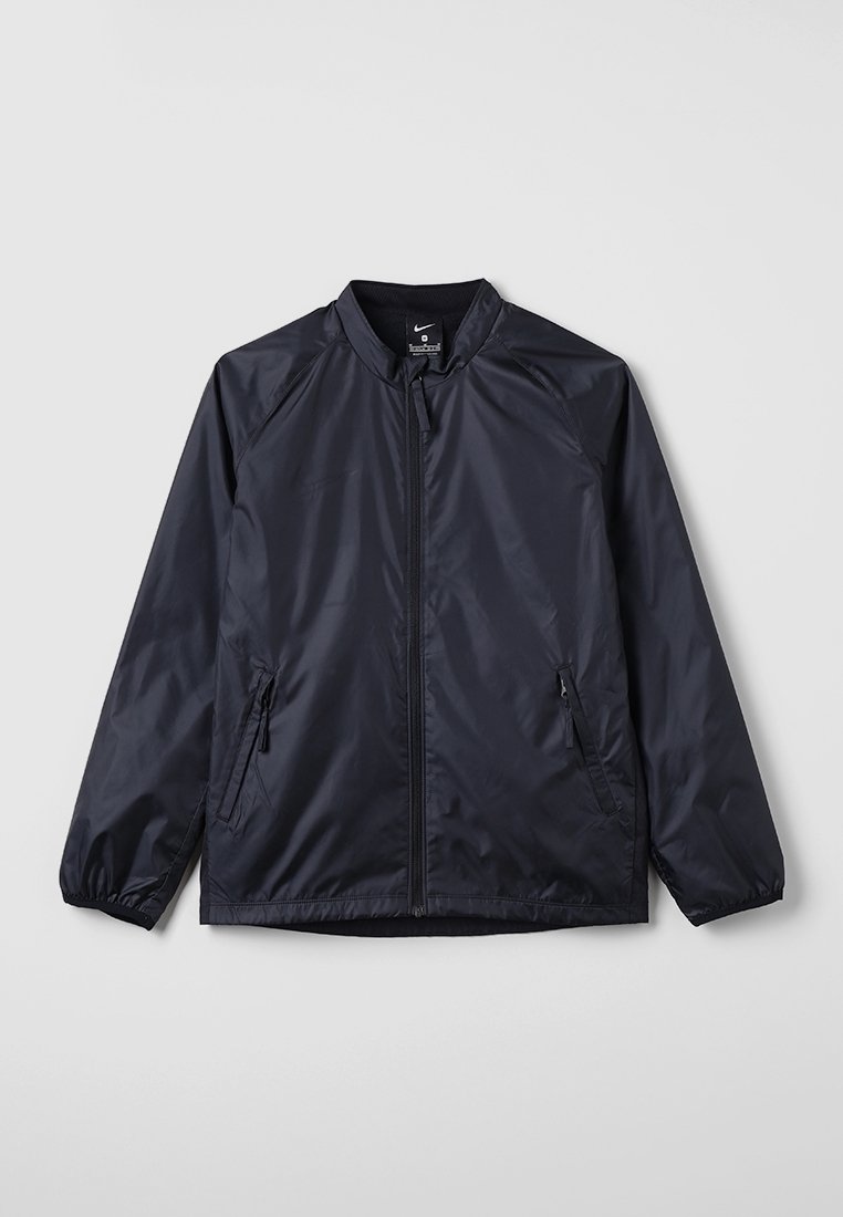 Nike Performance Træningsjakke - black