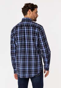 Lee Cooper TENBY granatowy