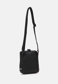 Jost BILLUND CYCLIST PRO SHOULDER BAG XS UNISEX - Borsa a tracolla - black