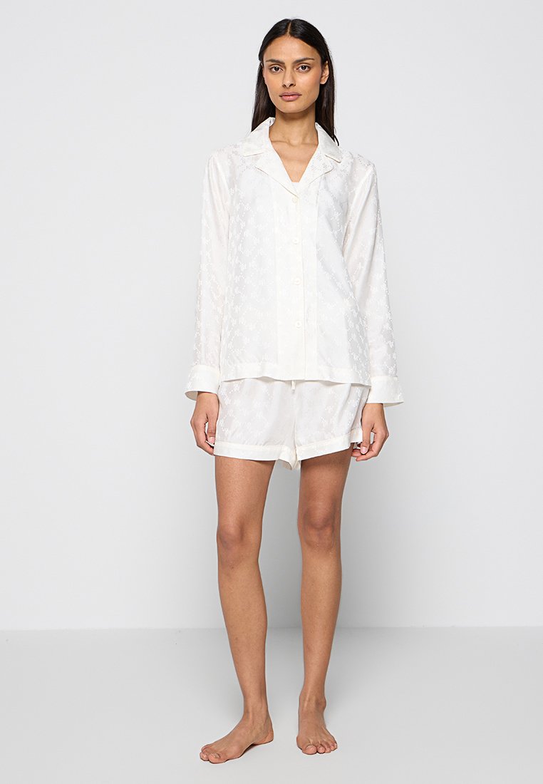 Lauren Ralph Lauren Pyjama crème