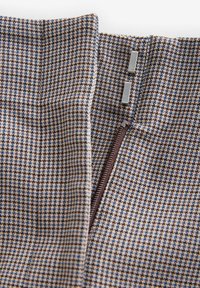 Next TALL FIT - SLIM SCULPTING  - Broek - brown