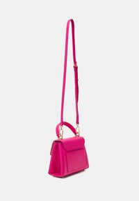 Furla MINI TOP HANDLE - Sac à main - pop pink