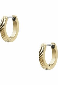 HARLOW - Ohrringe - gold-coloured