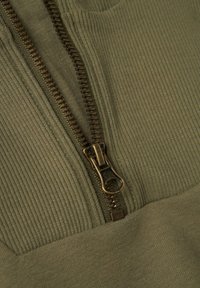 Lil' Atelier LANGARM - Sweater - khaki