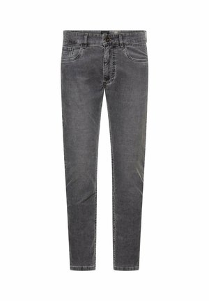 5-POCKET - Jeans Slim Fit - stone grey