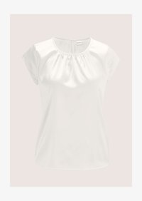 Niet geselecteerd, off white