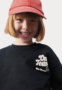 Marks & Spencer UNISEX czarny