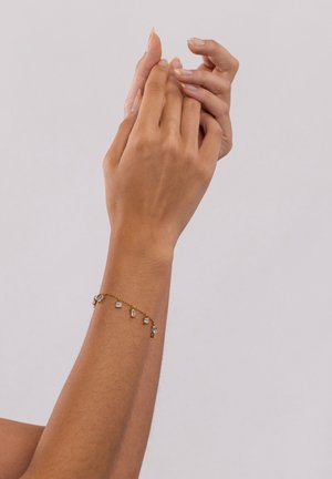 PURELEI, Bracelet - gold-coloured