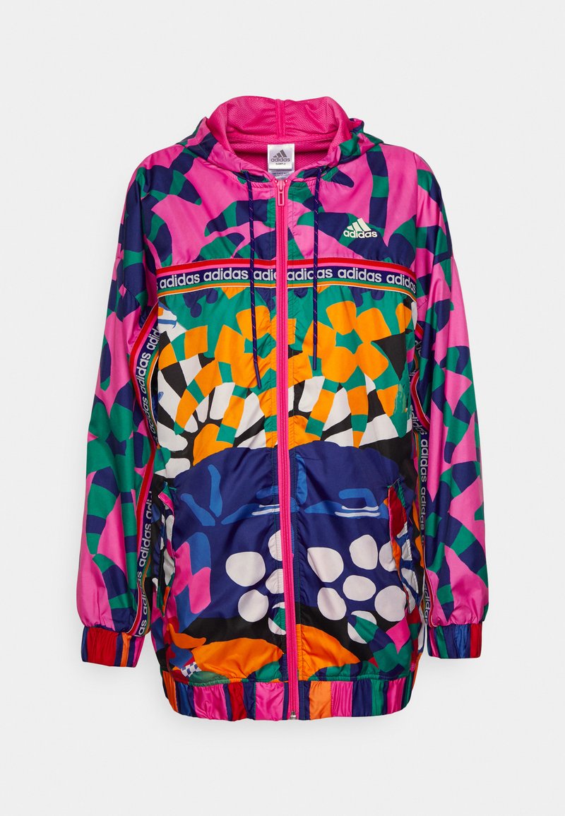 Adidas originals farm jacket Outlet