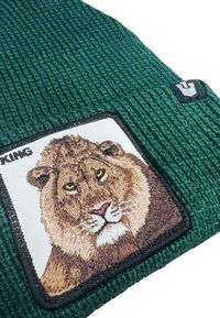 Goorin Bros ANIMAL PETCH - Berretto - green white