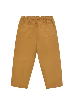 Pantalones - medal bronze