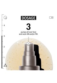Allies of Skin PREBIOTICS & NIACINAMIDE PORE REFINING BOOSTER nieokreślony