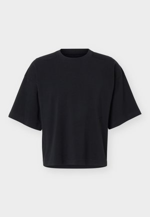 Nike Performance, BOXY - Spordi T-särk - black