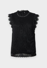 Επιλέχθηκε, black