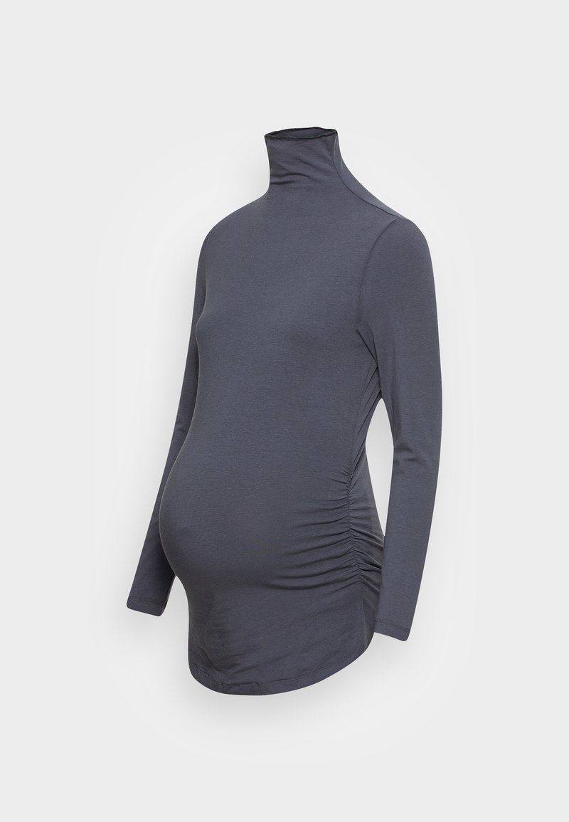 GAP Maternity Longsleeve blauw
