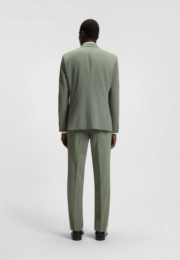 JECKSON-2PCS SET - Suit3