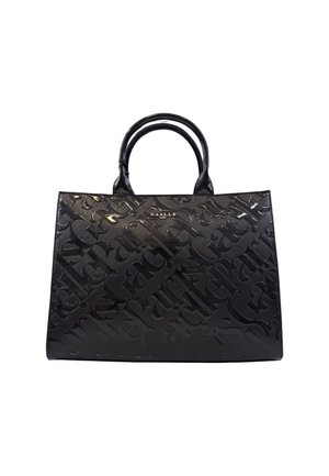 Borsa a mano - nero