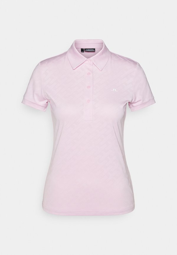 ALAYA - Polo shirt - nosegay3