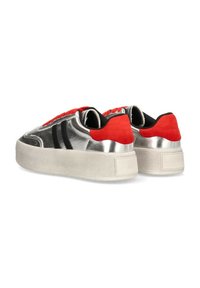 Luna Collection STAY - Zapatillas - silver