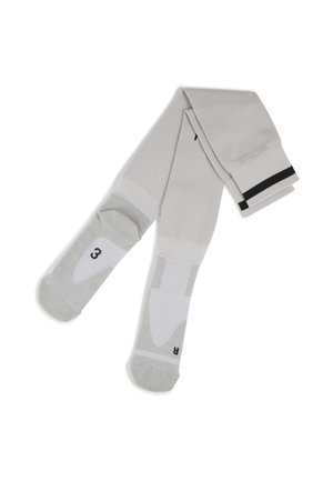 PORTUGAL - Chaussettes hautes - smokey gray black