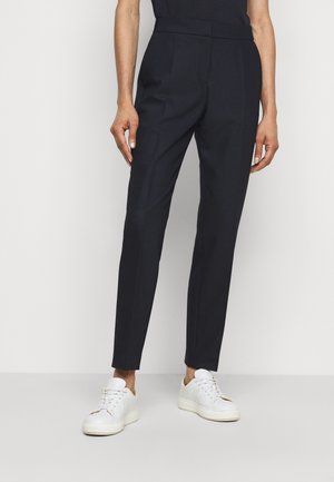 HALERA - Pantalon classique - open blue