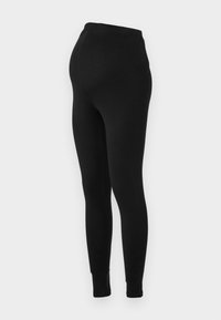 MLIYLA - Legging (type pantalon) - black