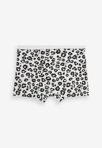 Next 5 PACK  - Underkläder - pink animal print
