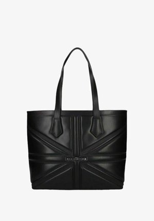 John Richmond Borsa a mano - nero